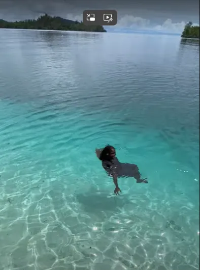 Marawagi Island